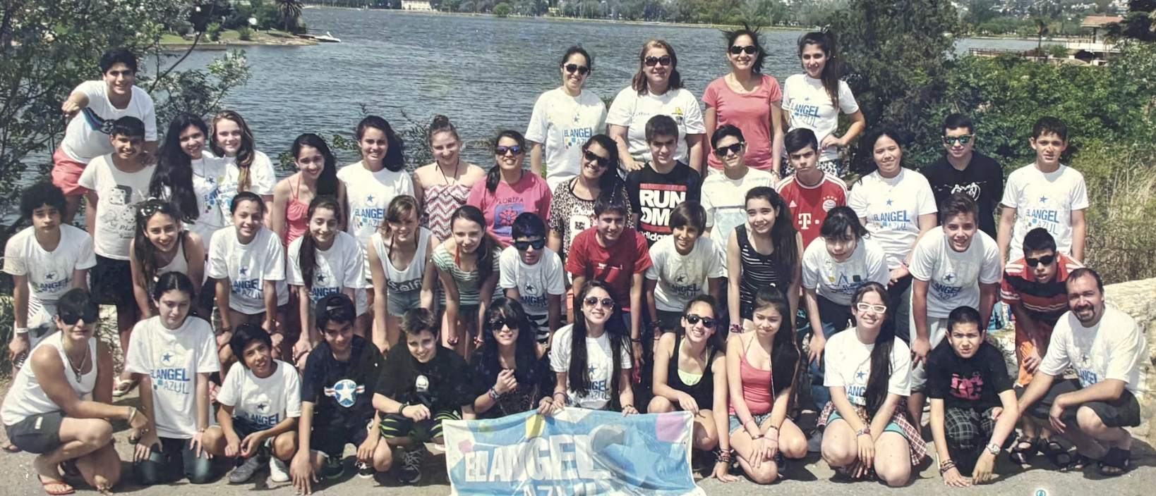 Promoción Primaria 2014
